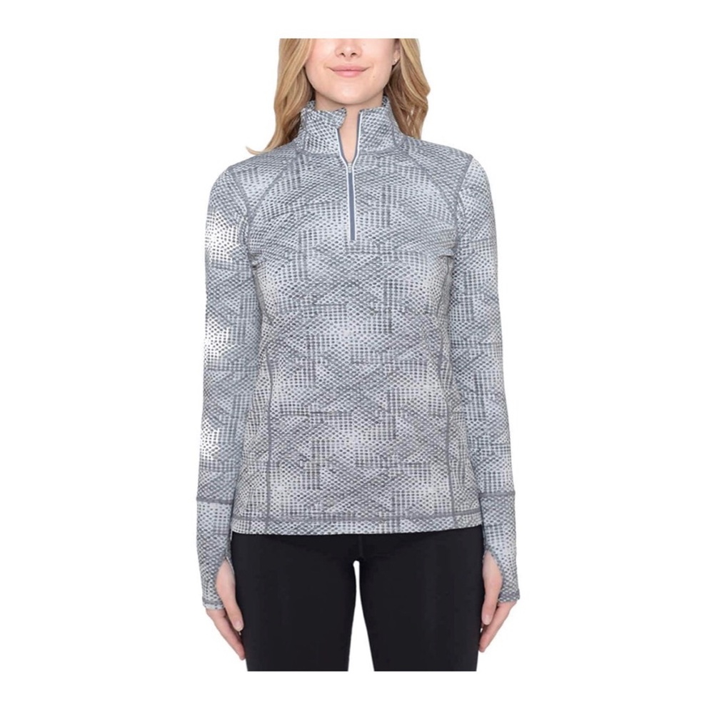 Women's ¼ Zip Pullover
